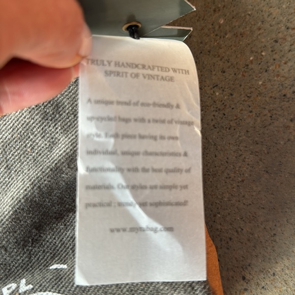 Womens purse - Picture 8 of 8